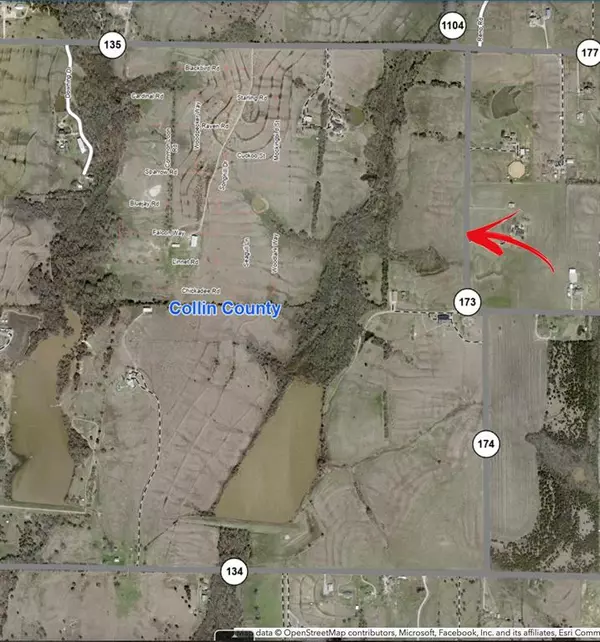 Celina, TX 75009,TBD3 County Road 173