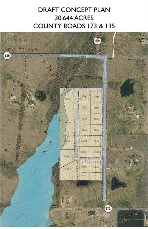 TBD3 County Road 173, Celina, TX 75009