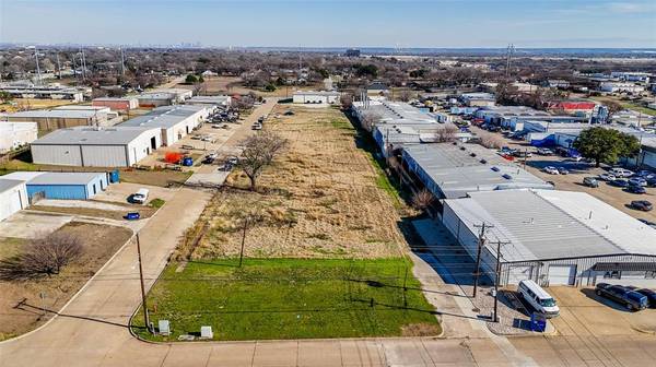2375 Doreen Street, Grand Prairie, TX 75050