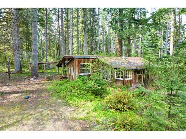38220 BOSCAGE LN, Springfield, OR 97478