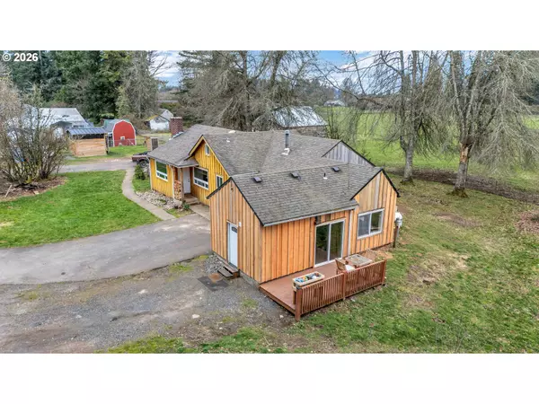 Boring, OR 97009,38527 SE HUDSON RD