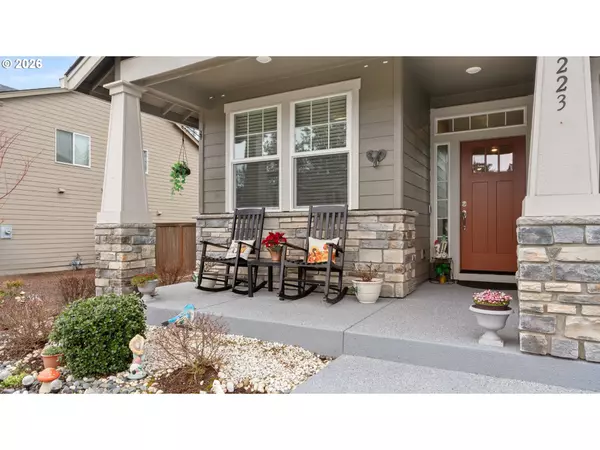 Salem, OR 97302,2223 AUDUBON AVE SE