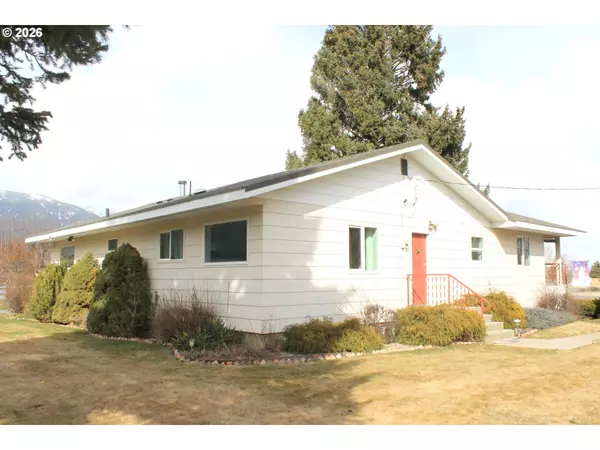 Baker City, OR 97814,42274 POCAHONTAS RD