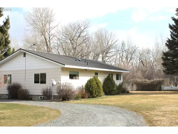 Baker City, OR 97814,42274 POCAHONTAS RD