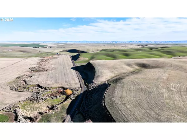 Helix, OR 97835,South Juniper Canyon
