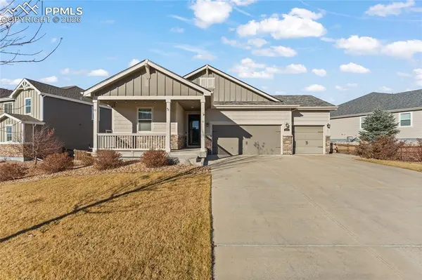 5509 Harbor Town DR,  Elizabeth,  CO 80107
