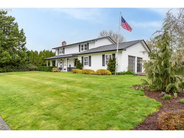 Mc Minnville, OR 97128,905 NW 19TH ST