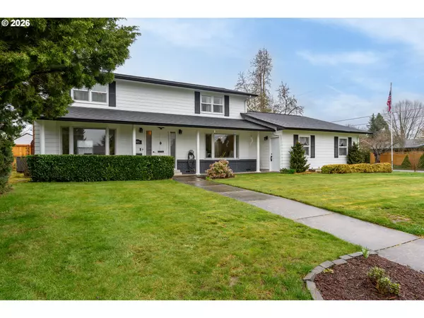 Mc Minnville, OR 97128,905 NW 19TH ST