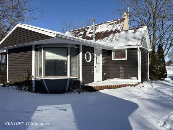 530 Coutant ST, Flushing, MI 48433