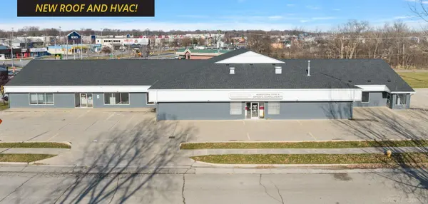 34736 S Gratiot AVE, Clinton Twp, MI 48035