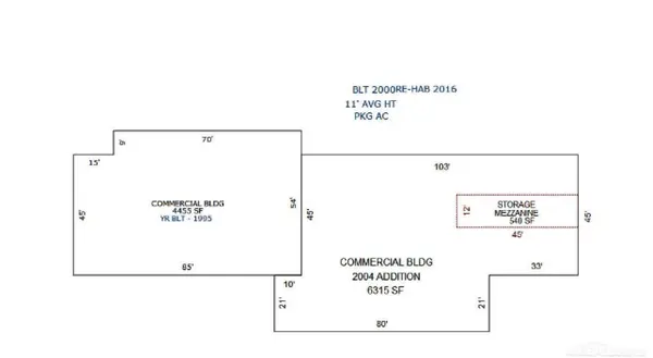 34736 S Gratiot AVE, Clinton Twp, MI 48035