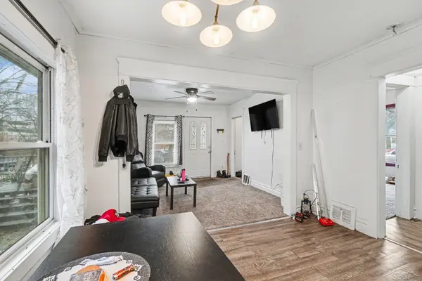 810 Mckinley ST, Lansing, MI 48906