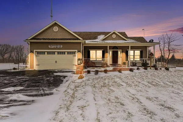 18939 I- DR N, Marengo Twp, MI 49068