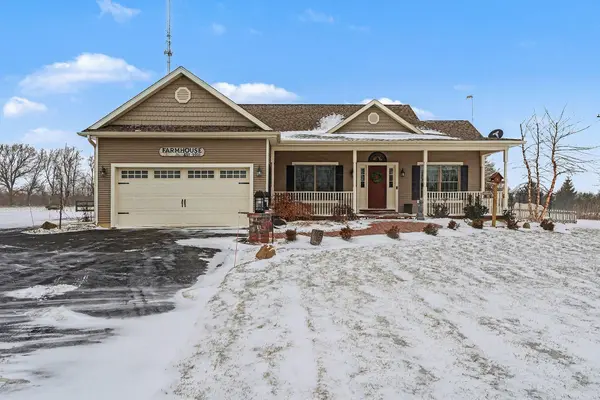 18939 I- DR N, Marengo Twp, MI 49068