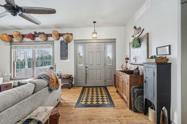 18939 I- DR N, Marengo Twp, MI 49068