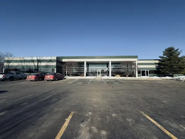 4775 Campus DR, Kalamazoo City, MI 49008