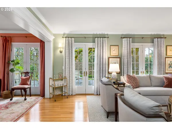 1200 FAIRWAY RD, Lake Oswego, OR 97034