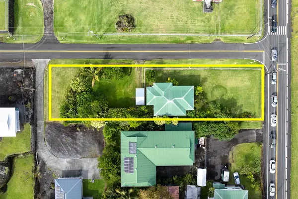 7 MAIKAI ST, Hilo, HI 96720