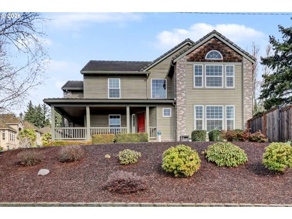 2874 LAURELWOOD CT, Salem, OR 97304