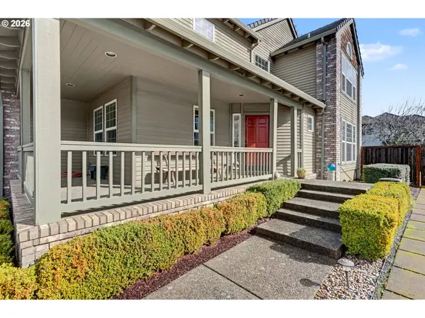 2874 LAURELWOOD CT, Salem, OR 97304