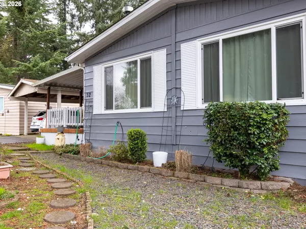 Albany, OR 97322,5050 COLUMBUS ST #32