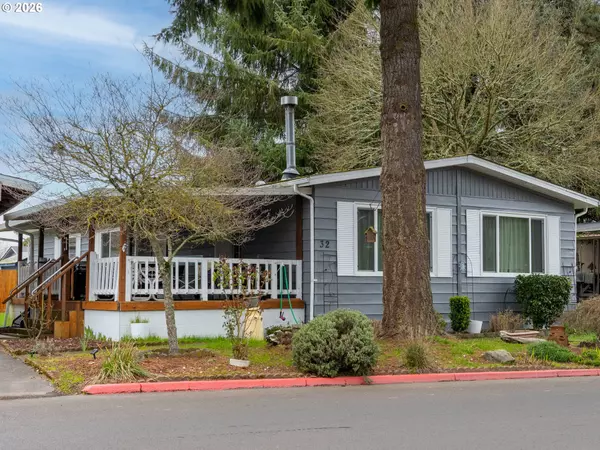 Albany, OR 97322,5050 COLUMBUS ST #32