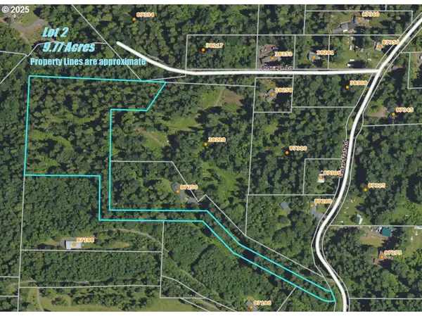 Boscage, Springfield, OR 97478