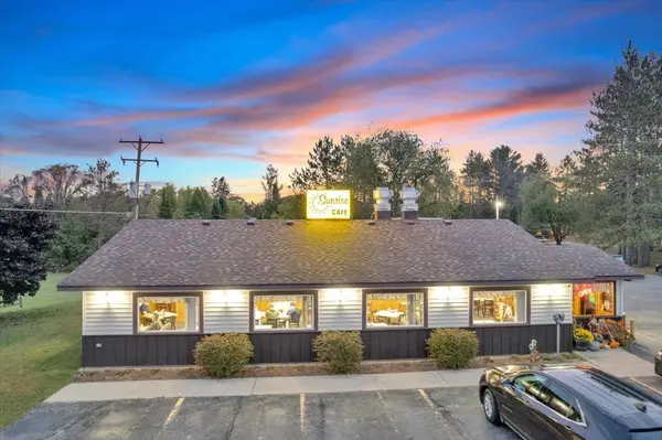 3070 Lupton RD, Rose Twp, MI 48635