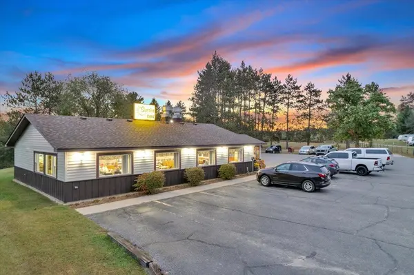 3070 Lupton RD, Rose Twp, MI 48635