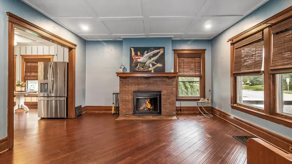 146 North AVE, City Of Mount Clemens, MI 48043