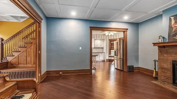 146 North AVE, City Of Mount Clemens, MI 48043