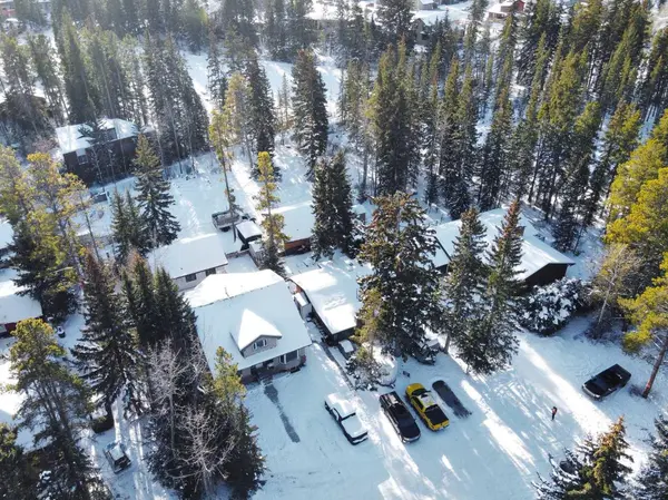 809 13 ST, Canmore, AB T1W1W5