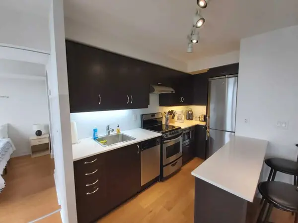 320 Richmond ST E #1022, Toronto C08, ON M5A 1P9