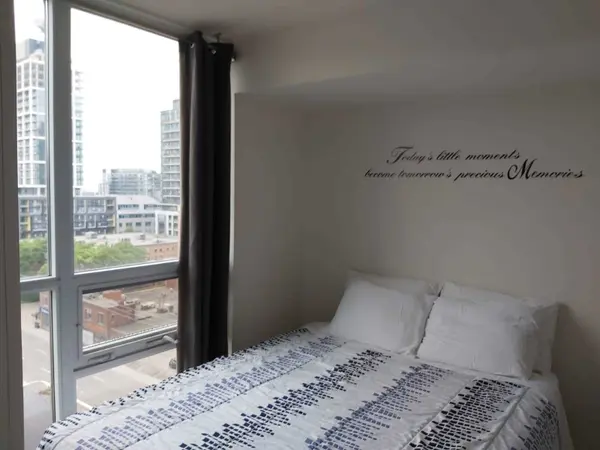 320 Richmond ST E #1022, Toronto C08, ON M5A 1P9
