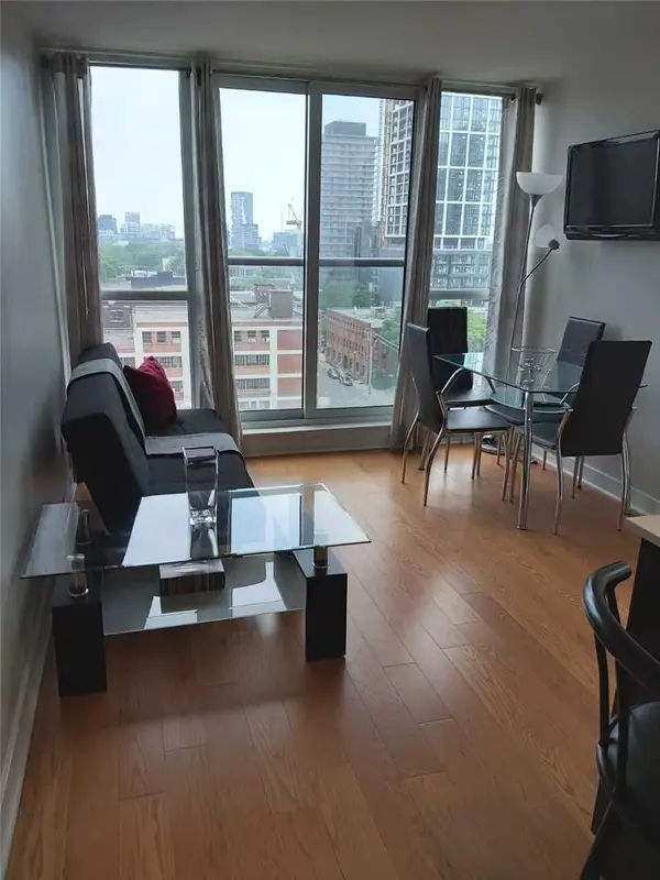 320 Richmond ST E #1022, Toronto C08, ON M5A 1P9