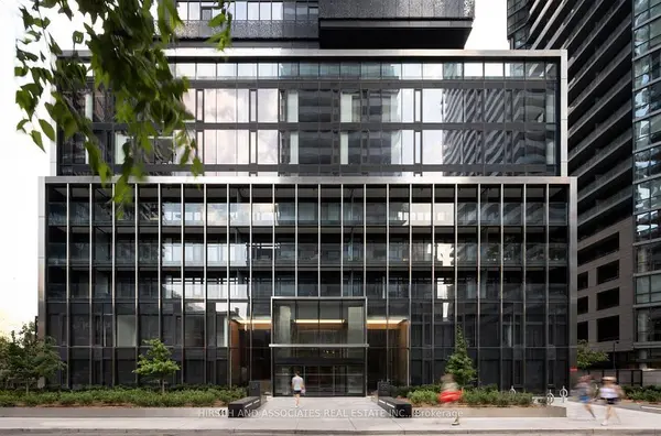 55 Charles ST E #803, Toronto C08, ON M4Y 0J1