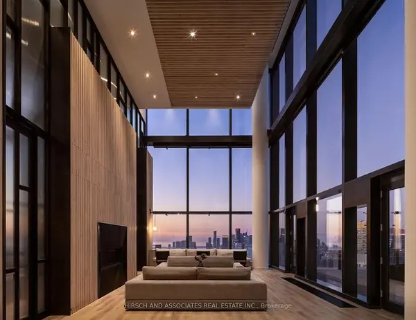 55 Charles ST E #803, Toronto C08, ON M4Y 0J1