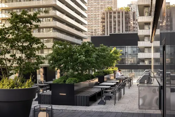 55 Charles ST E #803, Toronto C08, ON M4Y 0J1