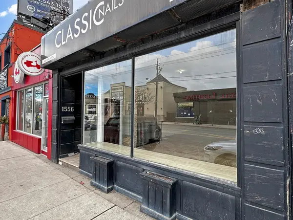 1556 Avenue RD, Toronto C04, ON M5M 3X5