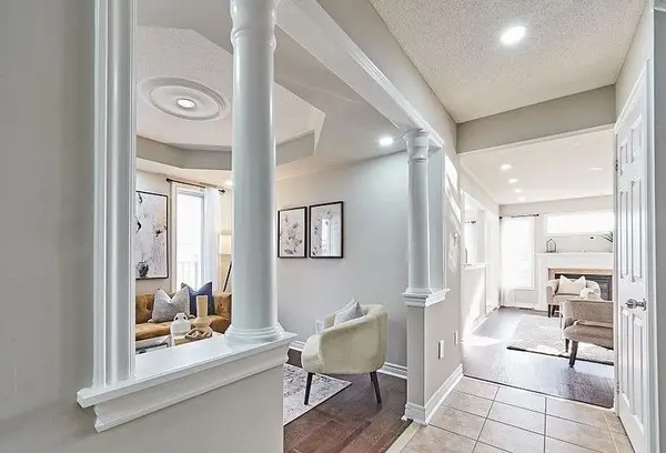 140 Atherton AVE, Ajax, ON L1T 0L2