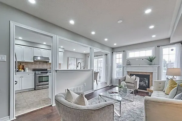 140 Atherton AVE, Ajax, ON L1T 0L2