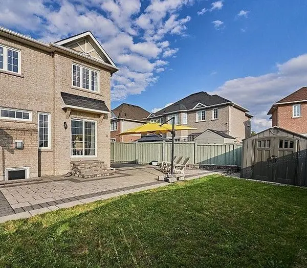 140 Atherton AVE, Ajax, ON L1T 0L2