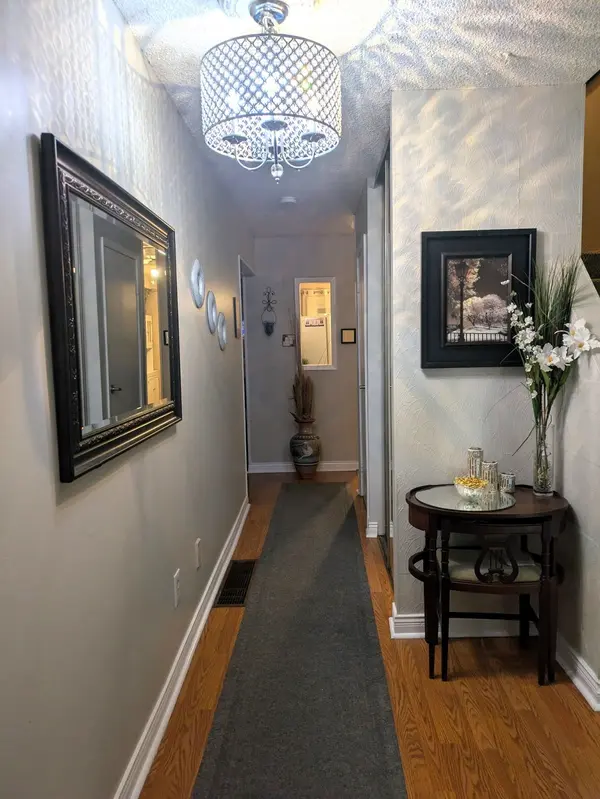 56 Parker CRES, Ajax, ON L1S 3R5