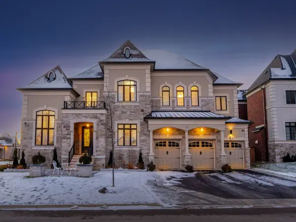 50 Elmers LN, King, ON L7B 0P5