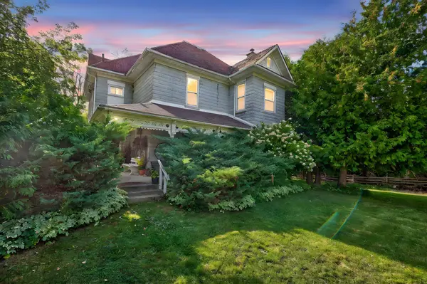 1516 17th Side Road, New Tecumseth, ON L0G 1T0