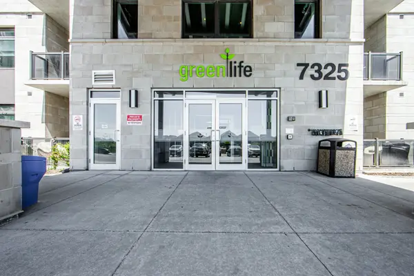 7325 Markham RD #619, Markham, ON L3S 3J9