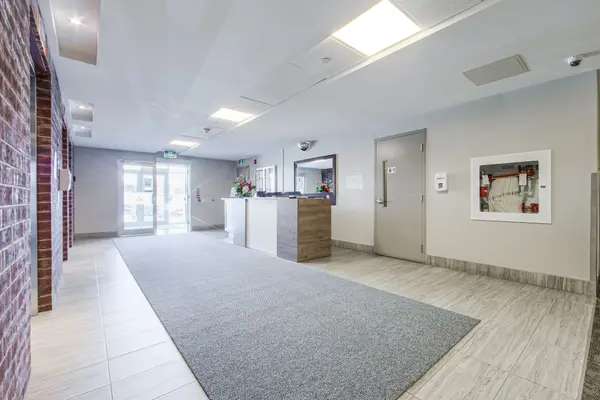 7325 Markham RD #619, Markham, ON L3S 3J9