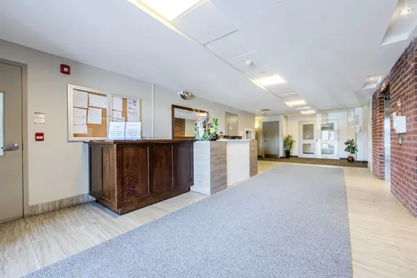 7325 Markham RD #619, Markham, ON L3S 3J9