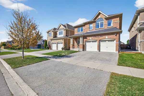 50 Bramsey ST, Georgina, ON L0E 1R0