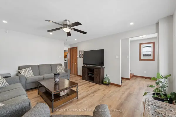 277 Parkway AVE, Georgina, ON L4P 2W1